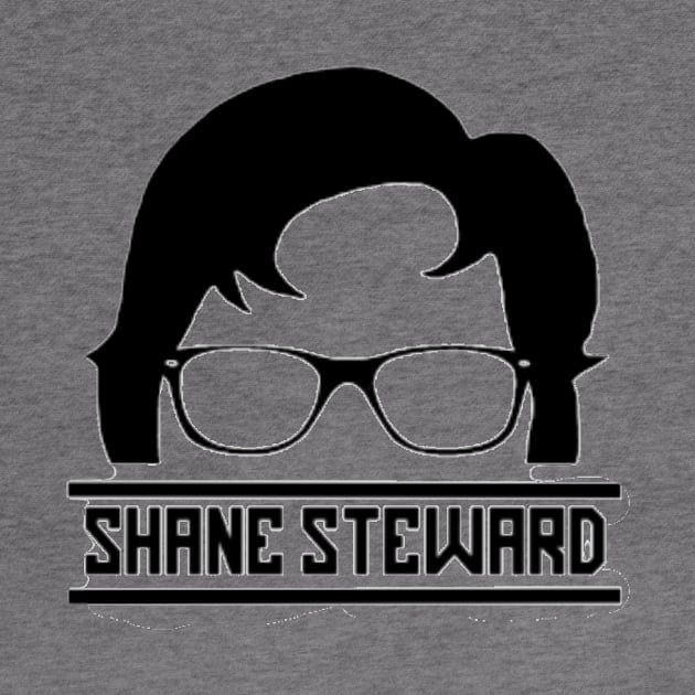 Shane Steward Logo by Shane Steward